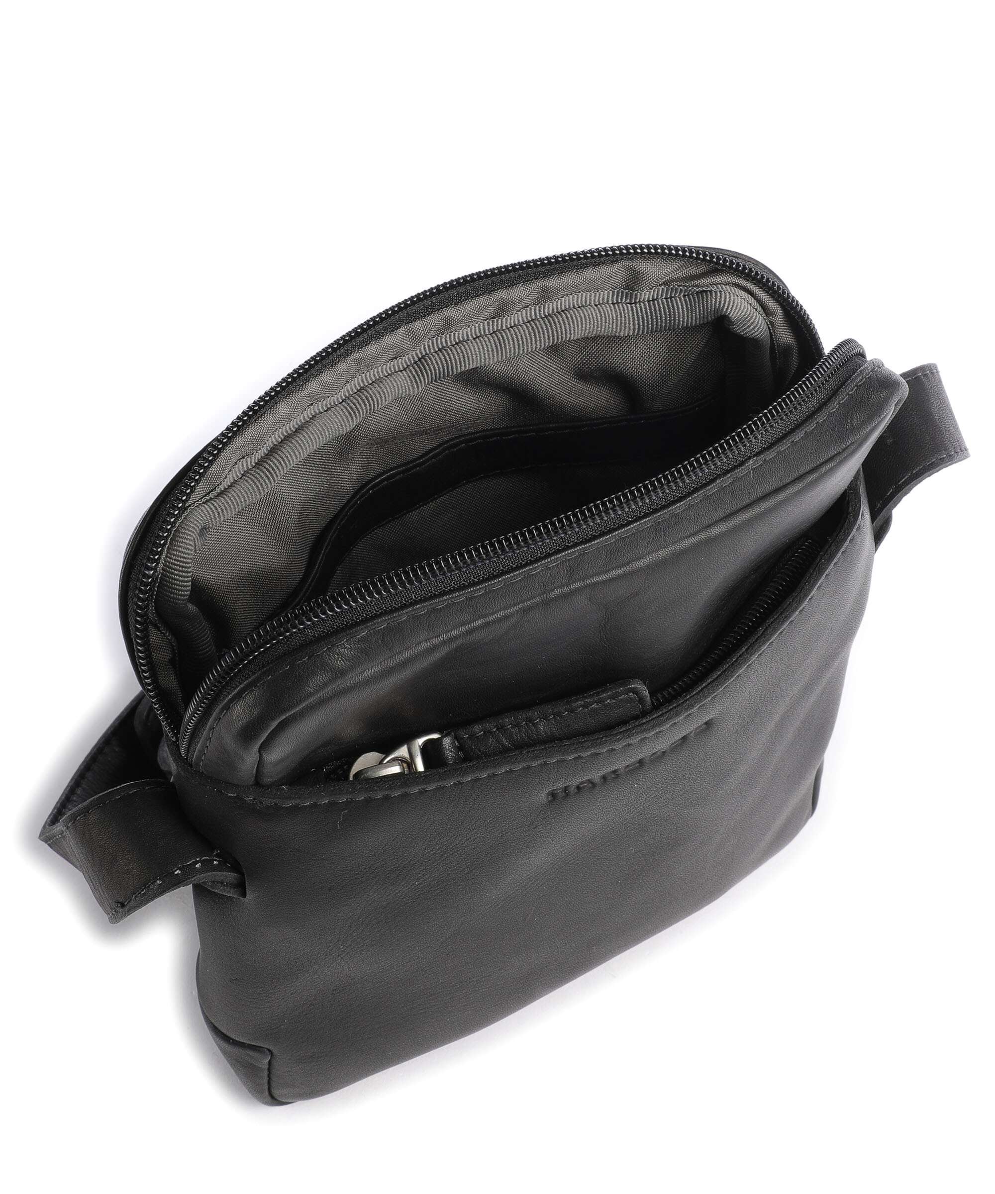 Harold's Campo Crossbody bag schwarz