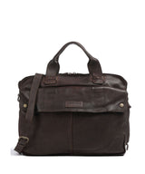 Harold's Submarine Maletín braun