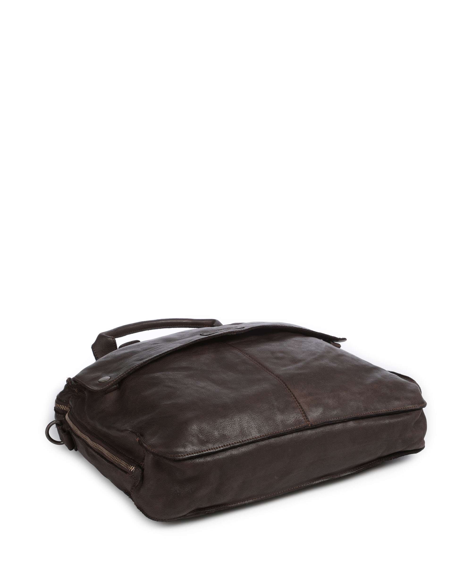 Harold's Submarine Briefcase braun