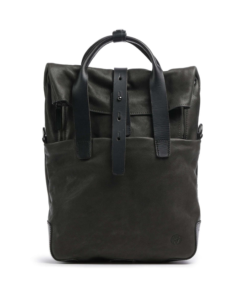 Harold's Mount Ivy Rolltop backpack jive