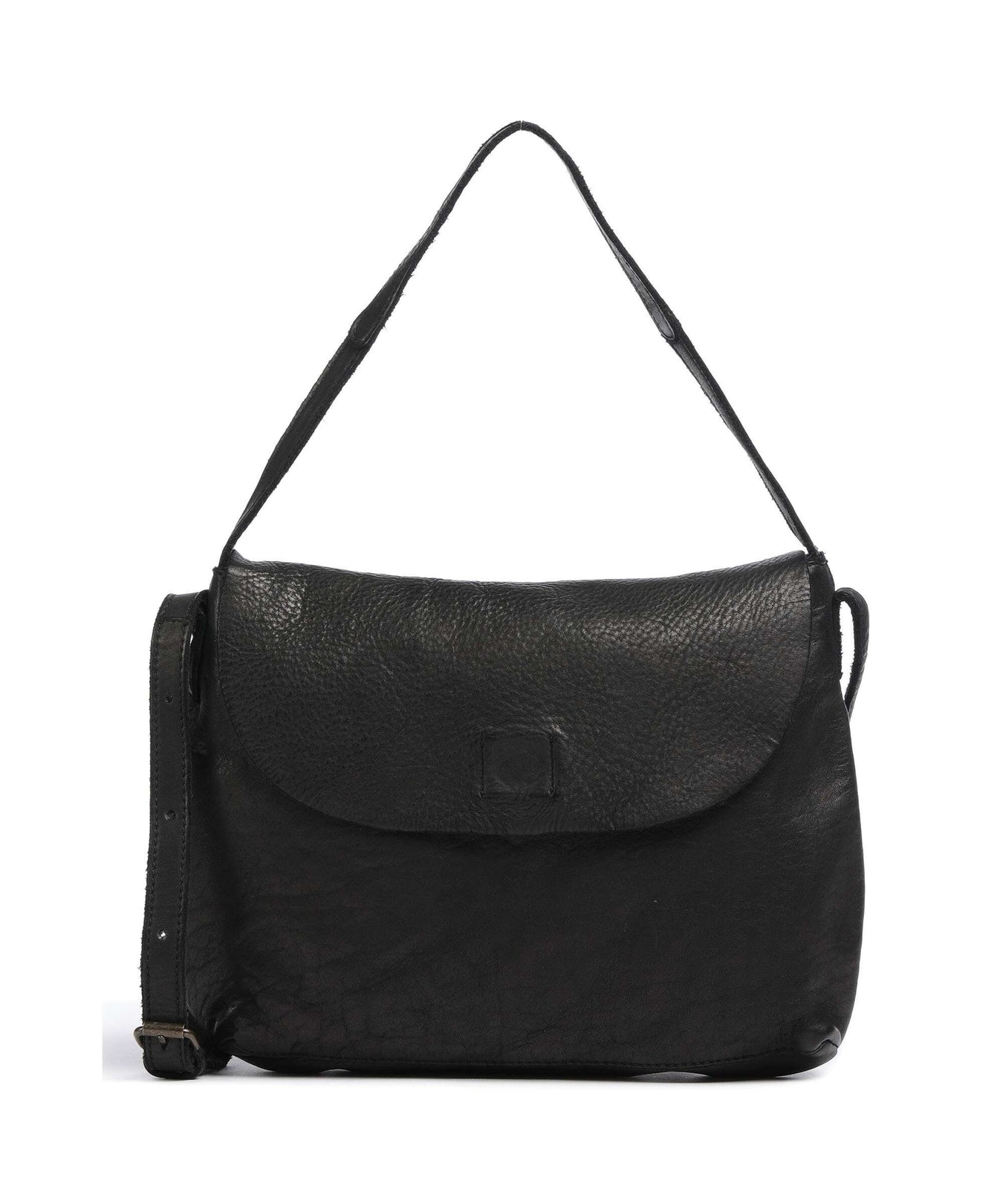 Harold's Submarine Crossbody bag schwarz