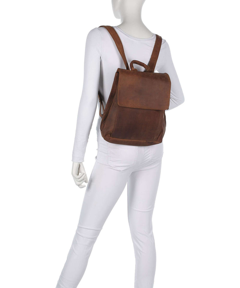 Harold's Antic Backpack natur