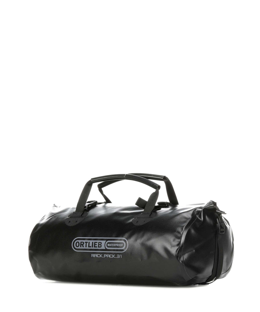 Ortlieb Dry-Bag 31 Weekend bag black