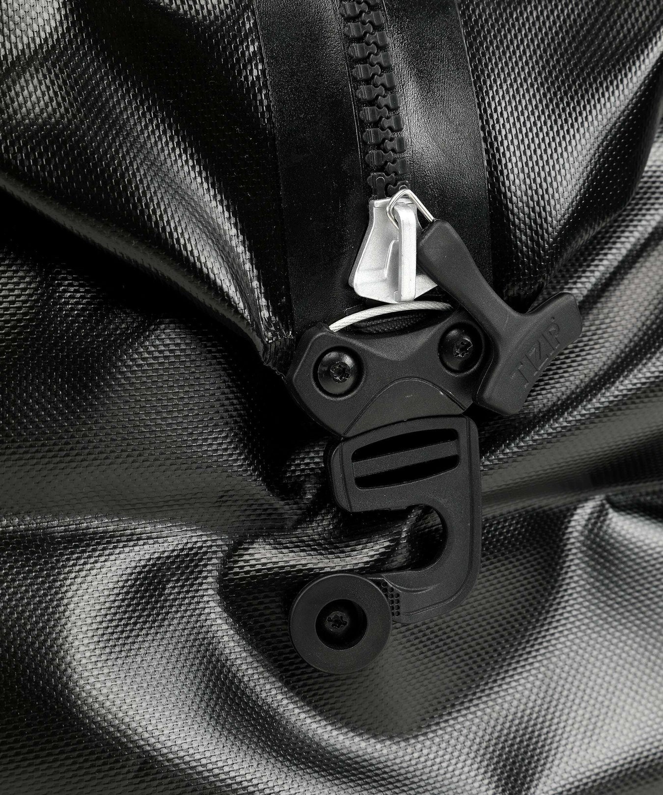 Ortlieb Duffle 110 Travel bag black