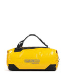 Ortlieb Duffle 110 Bolso de viaje sun yellow/black