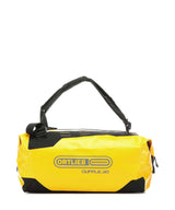 Ortlieb Duffle 40 Bolsa de fin de semana sun yellow/black