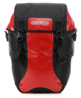 Ortlieb Bike-Packer QL2.1 Set Bolsa de equipaje red/black