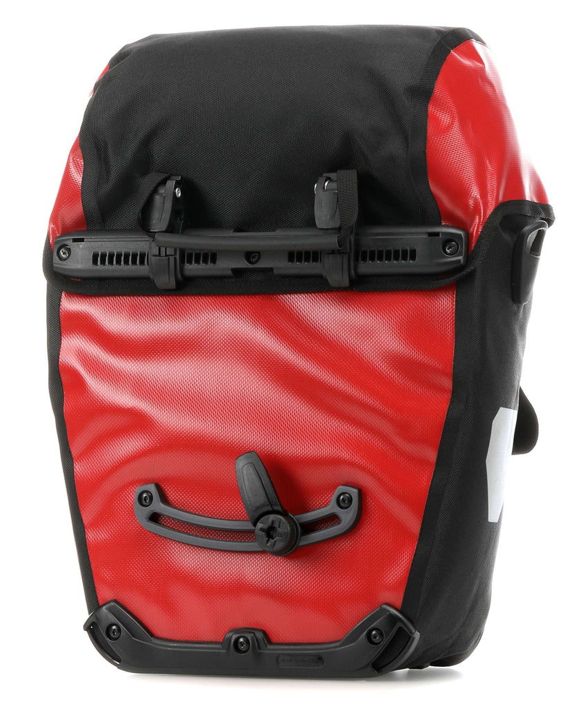 Ortlieb Bike-Packer QL2.1 Set Luggage bag red/black