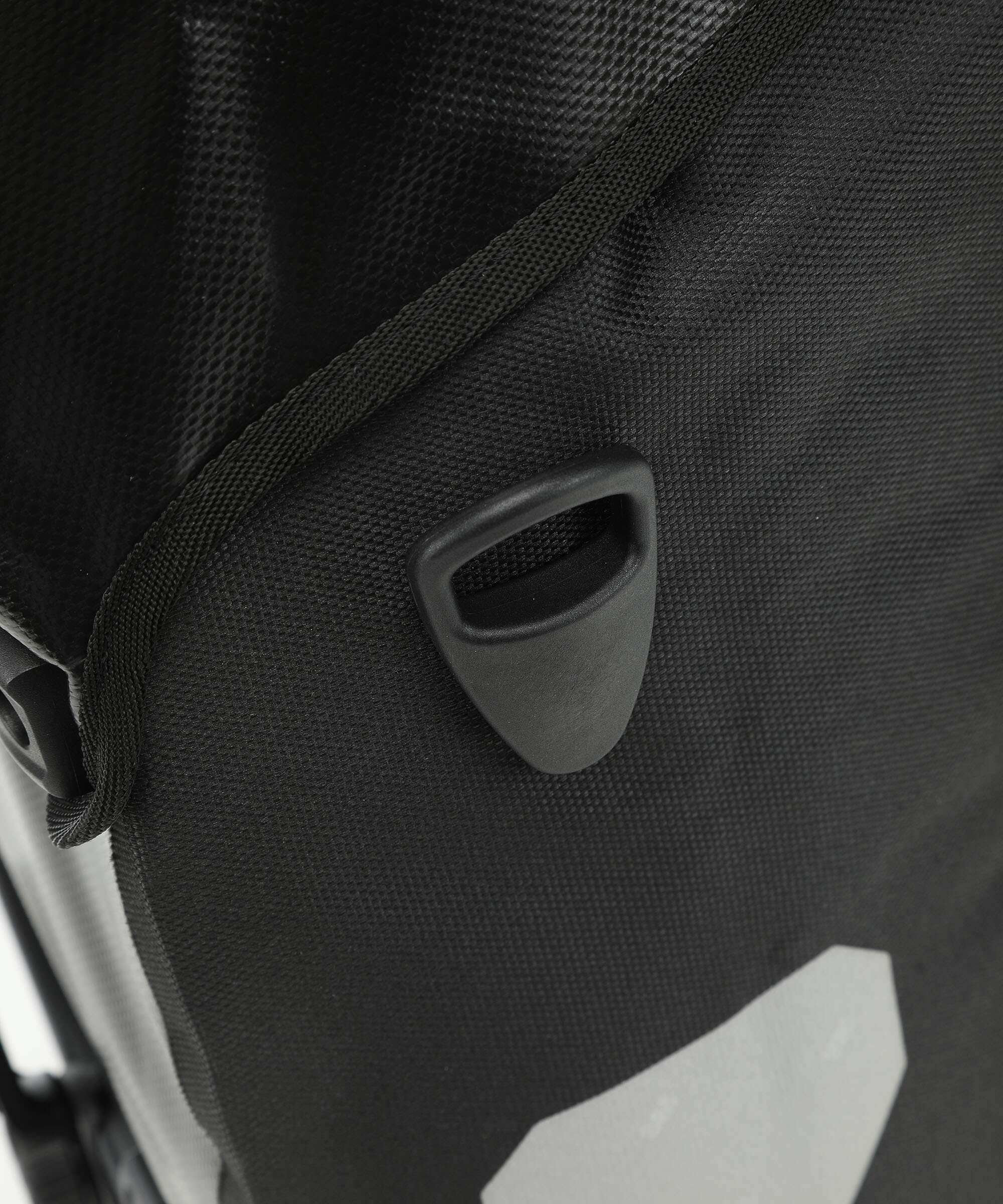 Ortlieb Back Roller QL2.1 Set Bike pannier black