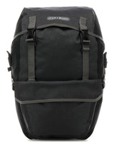 Ortlieb Bike-Packer Plus QL2.1 Set Bolsa de equipaje granite/black