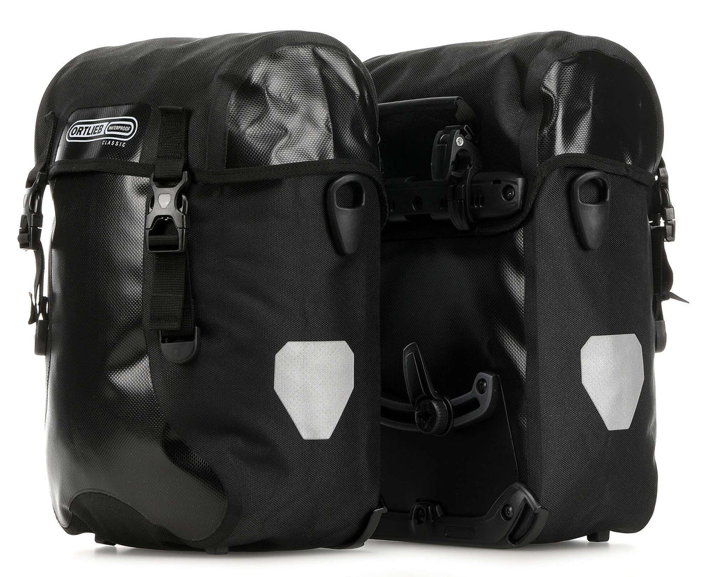 Ortlieb Sport-Packer QL2.1 Set Bike pannier black
