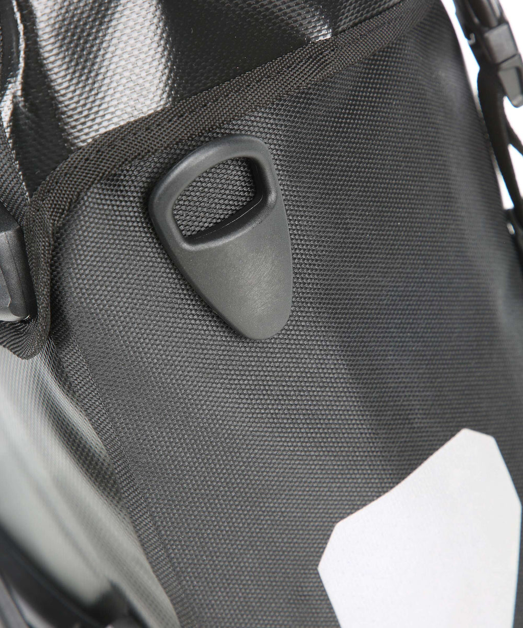 Ortlieb Sport-Packer QL2.1 Set Bike pannier black