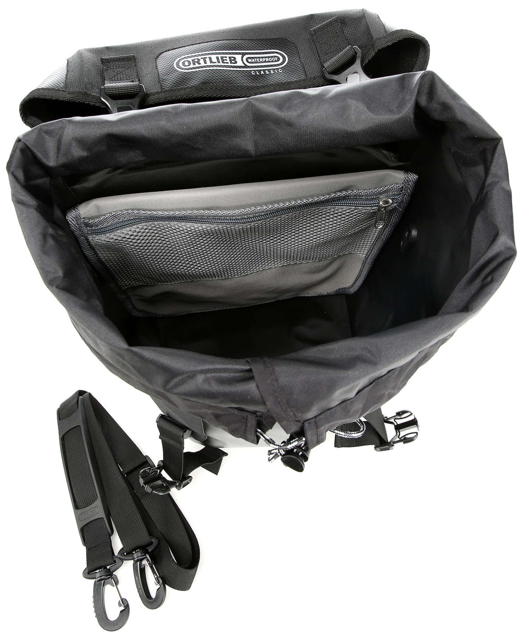 Ortlieb Sport-Packer QL2.1 Set Bike pannier black