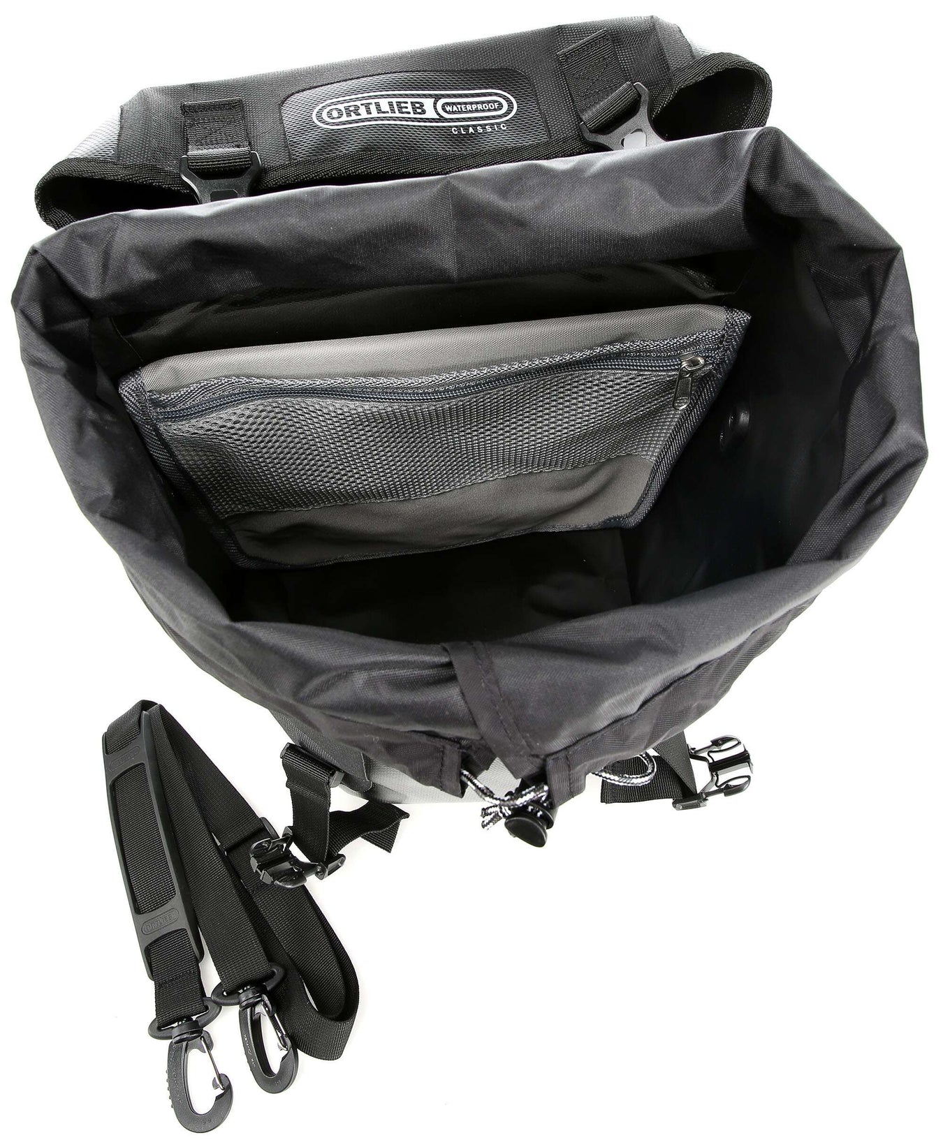 Ortlieb Sport-Packer QL2.1 Set Luggage bag black