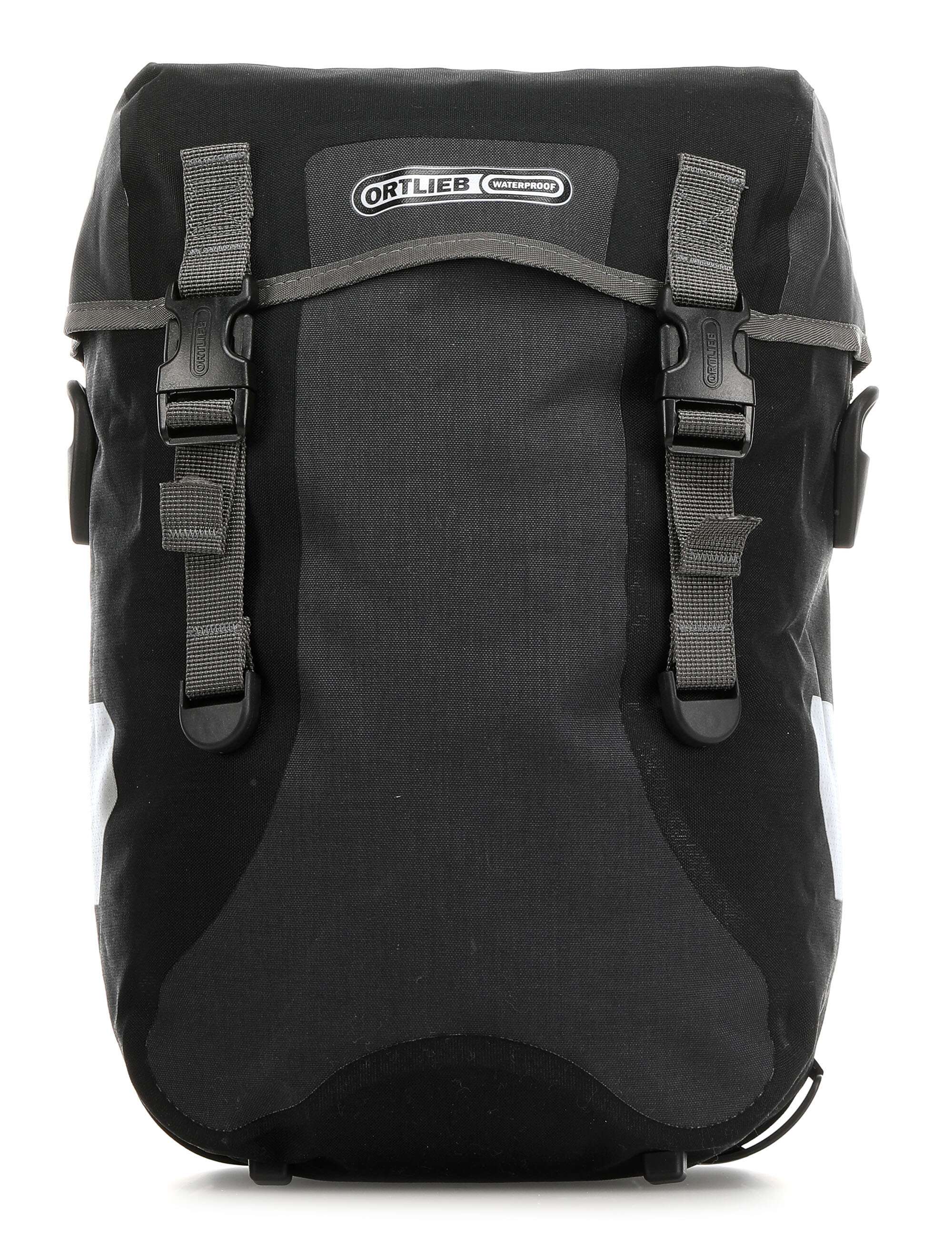 Ortlieb Sport-Packer QL2.1 Set Bike pannier granite/black