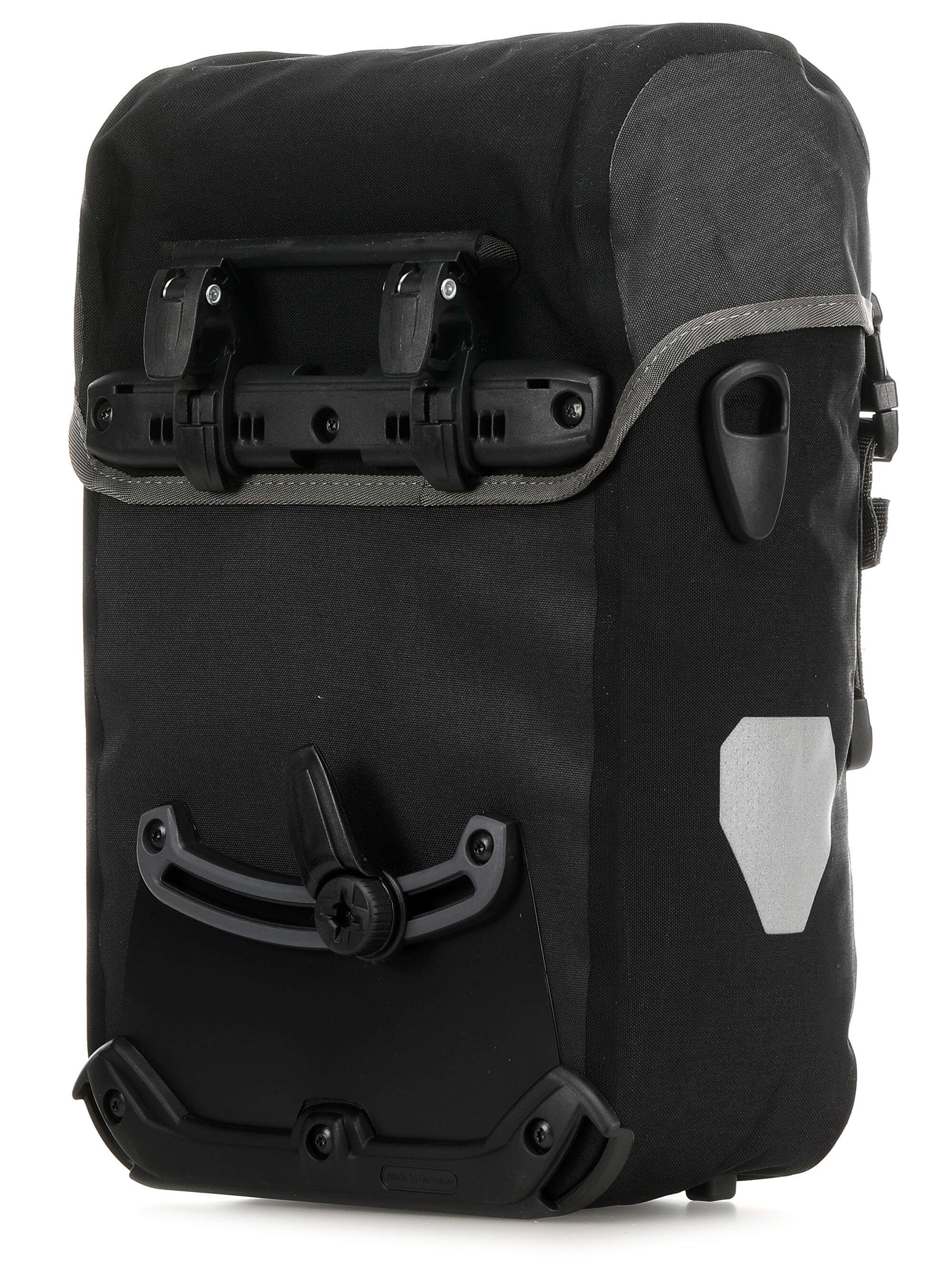 Ortlieb Sport-Packer QL2.1 Set Bike pannier granite/black