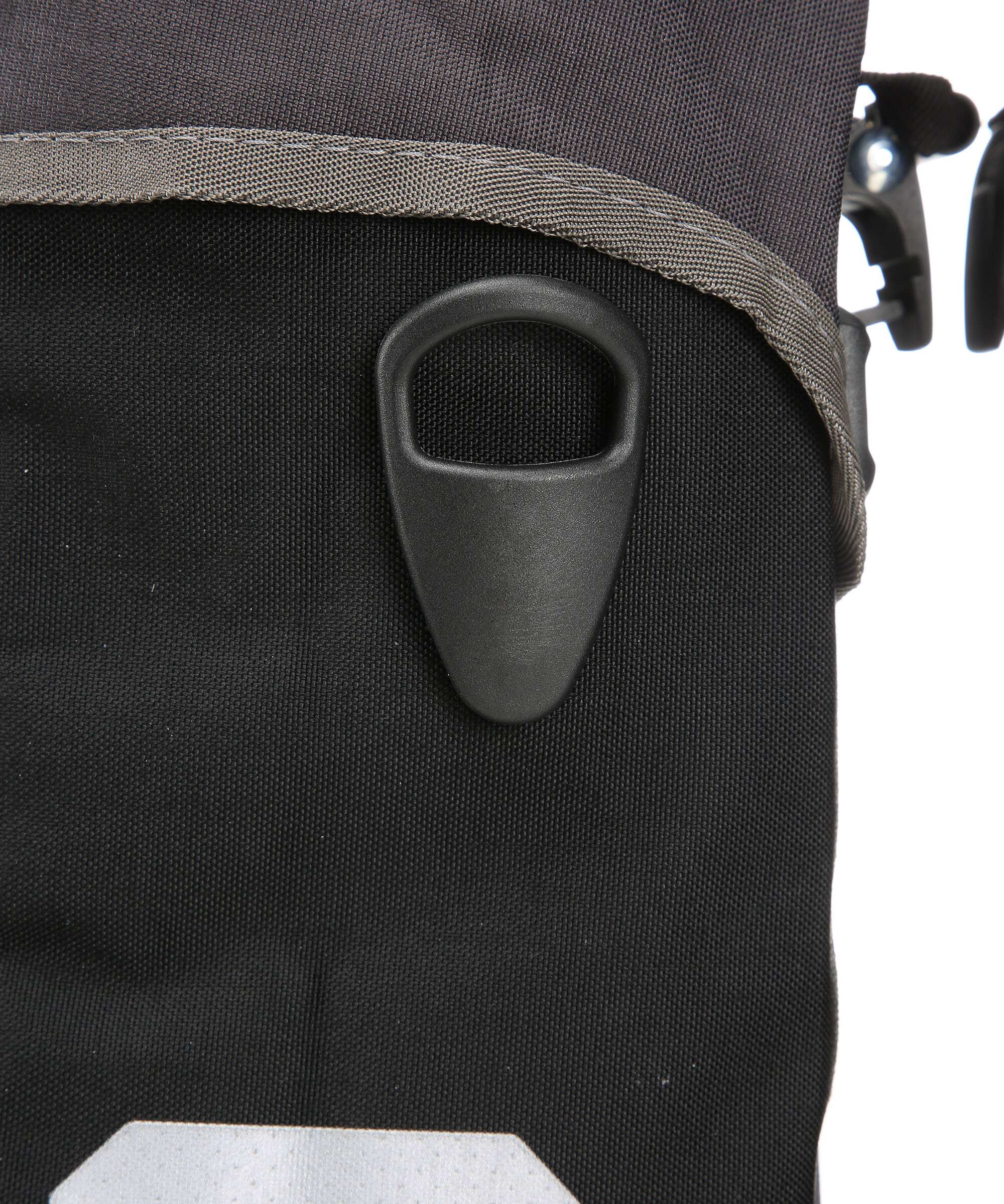 Ortlieb Sport-Packer QL2.1 Set Bike pannier granite/black