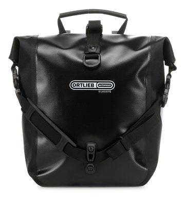 Ortlieb Sport-Roller QL2.1 Set Bolsa de equipaje black