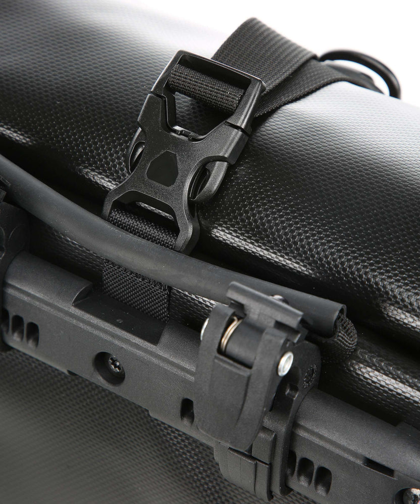 Ortlieb Sport-Roller QL2.1 Set Luggage bag black