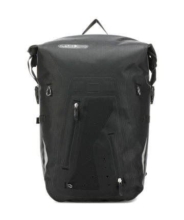 Ortlieb Packman Mochila roll-top black