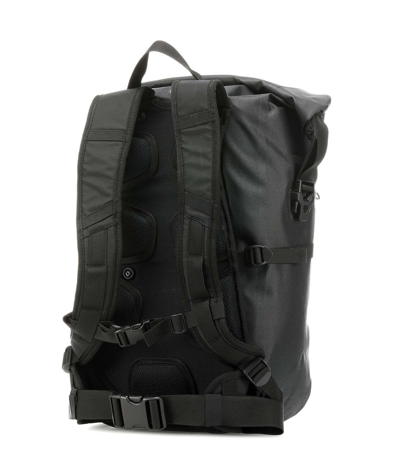 Ortlieb Packman Pro Two Rolltop backpack black