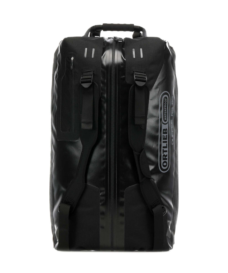 Ortlieb Duffle RS 85 Backpack with wheels black