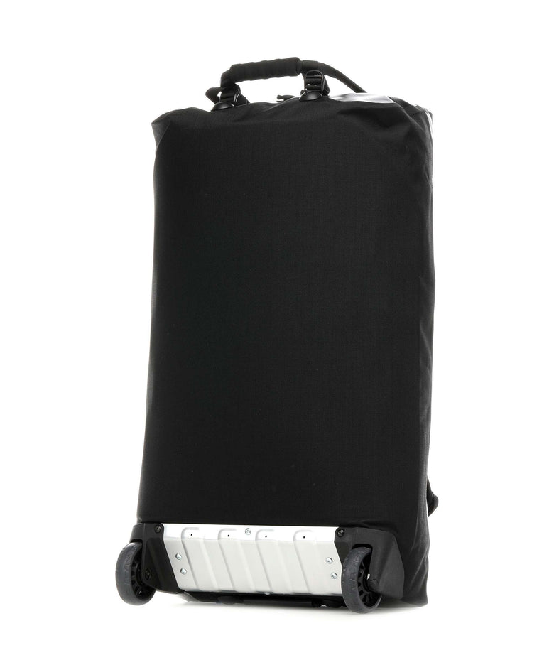 Ortlieb Duffle RS 85 Backpack with wheels black