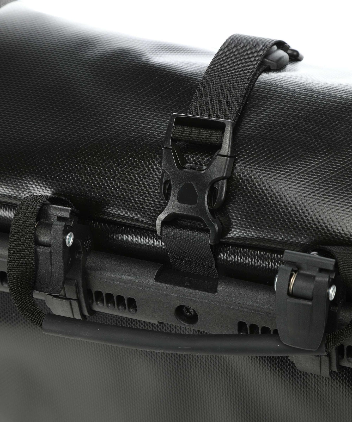 Ortlieb Back-Roller QL2.1 Set Luggage bag black