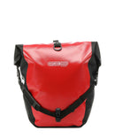 Ortlieb Back-Roller QL2.1 Set Bolsa de equipaje red/black