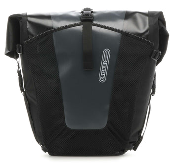 Ortlieb Back-Roller XL QL2.1 Set Bolsa de equipaje asphalt black