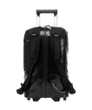 Ortlieb Duffle RG 34 Mochila con ruedas black
