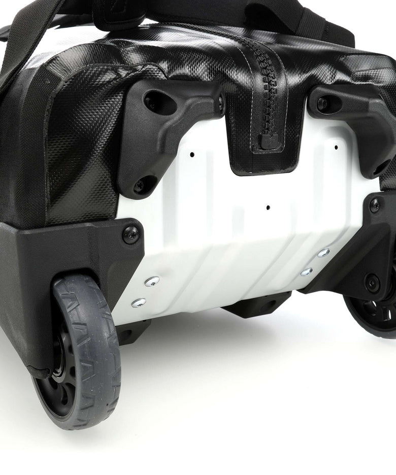 Ortlieb Duffle RG 34 Backpack with wheels black
