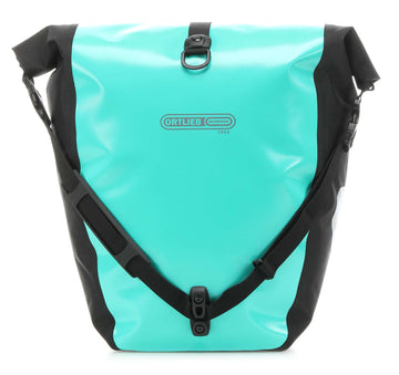 Ortlieb Back-Roller Free QL2.1 Set Bolsa de equipaje lagoon/black