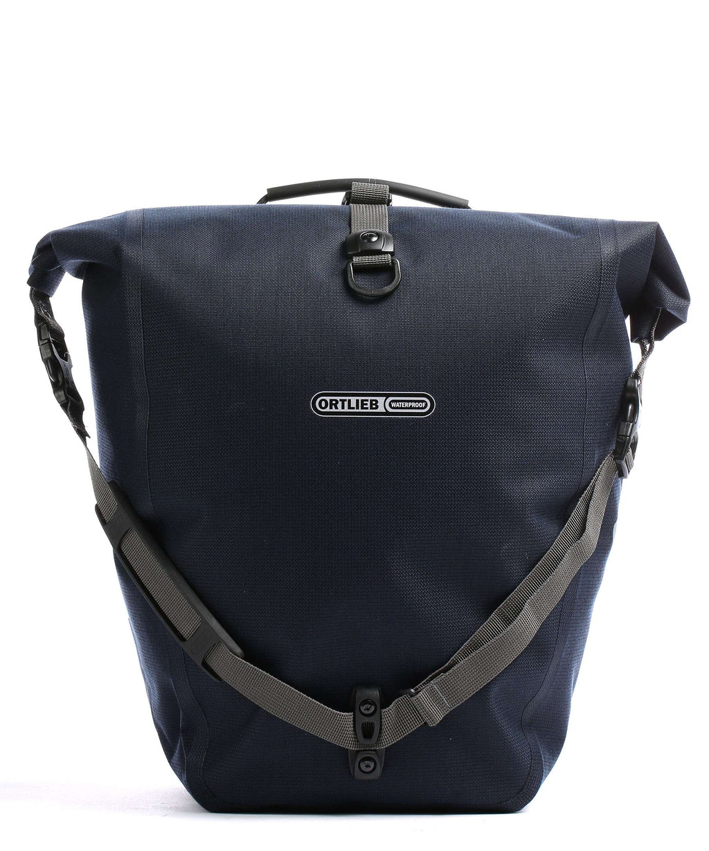Ortlieb Back-Roller Urban QL3.1 Bike pannier ink