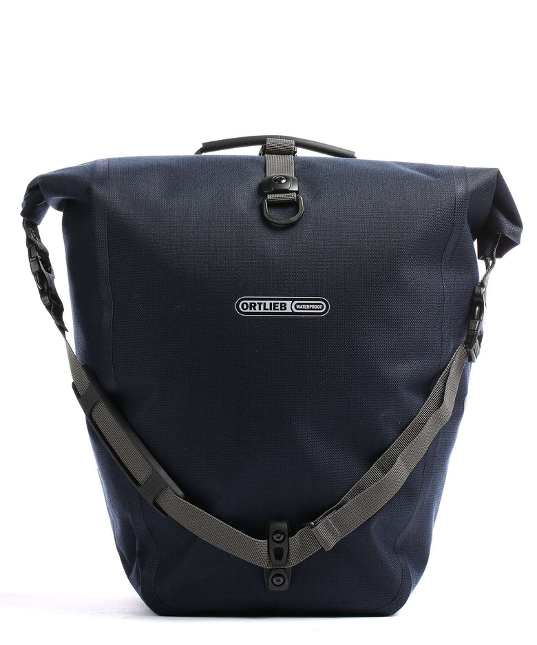 Ortlieb Back-Roller Urban QL3.1 Bike pannier ink