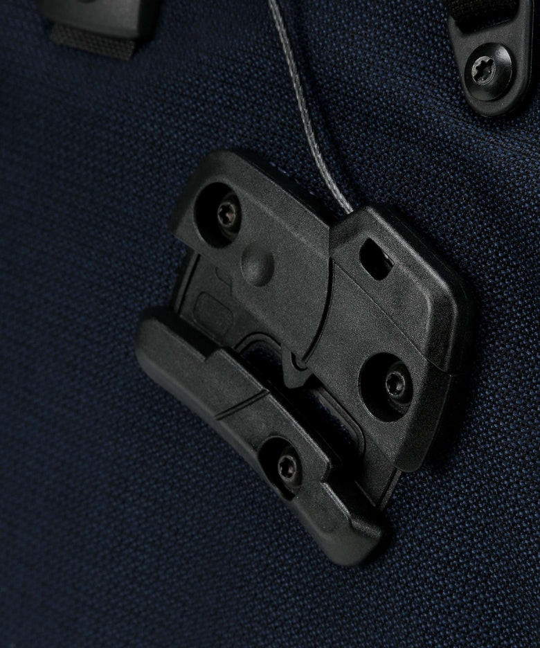 Ortlieb Back-Roller Urban QL3.1 Bike pannier ink