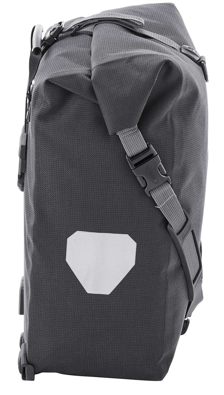 Ortlieb Back-Roller Urban QL3.1 Bike pannier ink