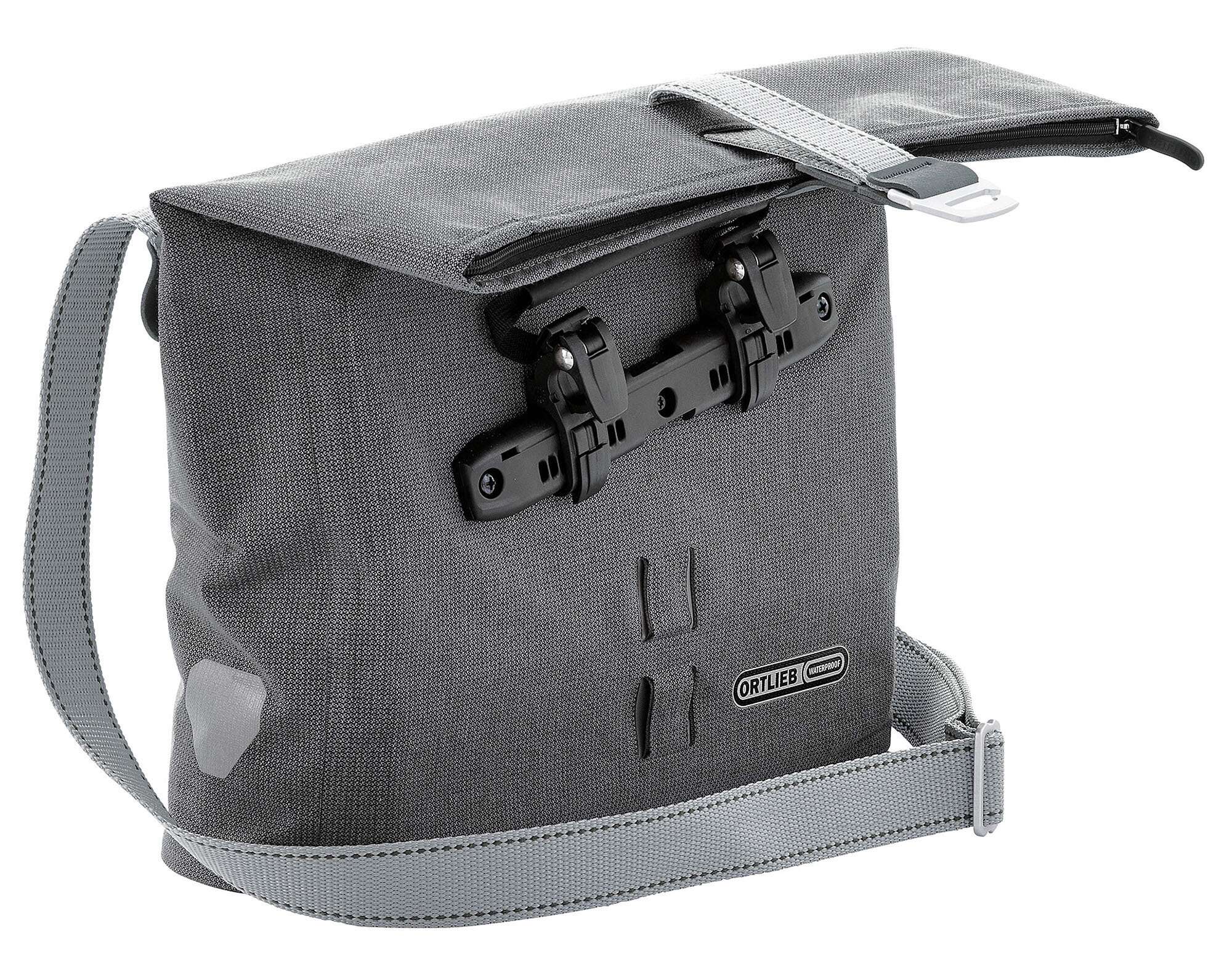 Ortlieb Twin-City Urban QL2.1 Luggage bag pepper