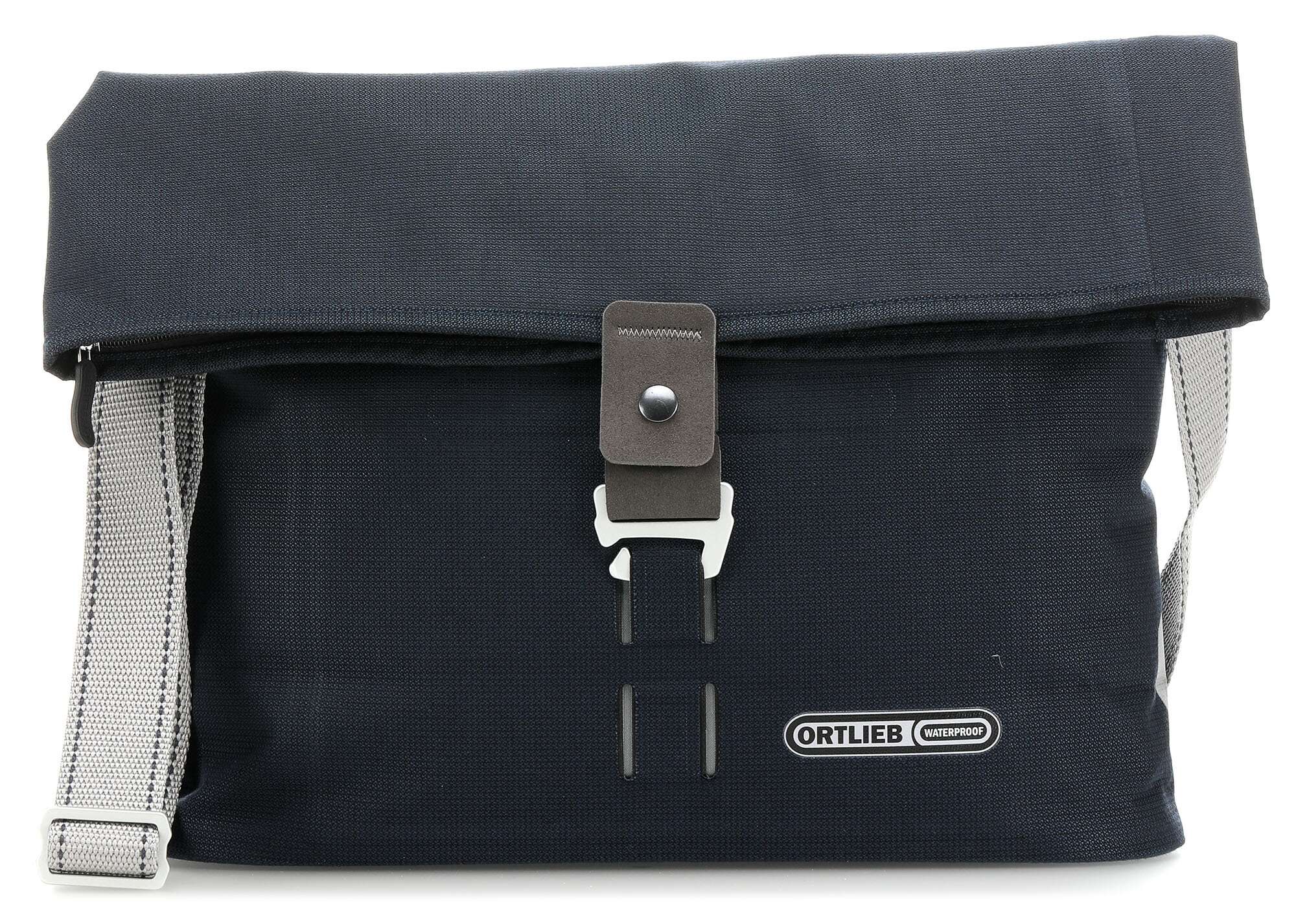 Ortlieb Twin-City Urban QL2.1 Bike pannier ink