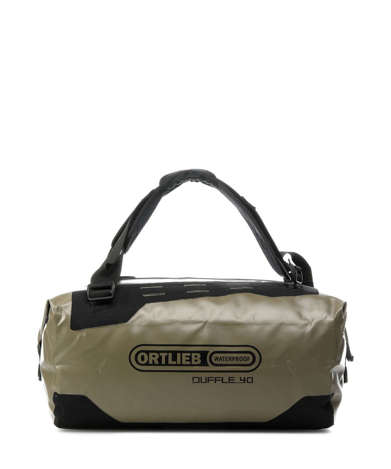 Ortlieb Duffle 40 Weekend bag olive/black