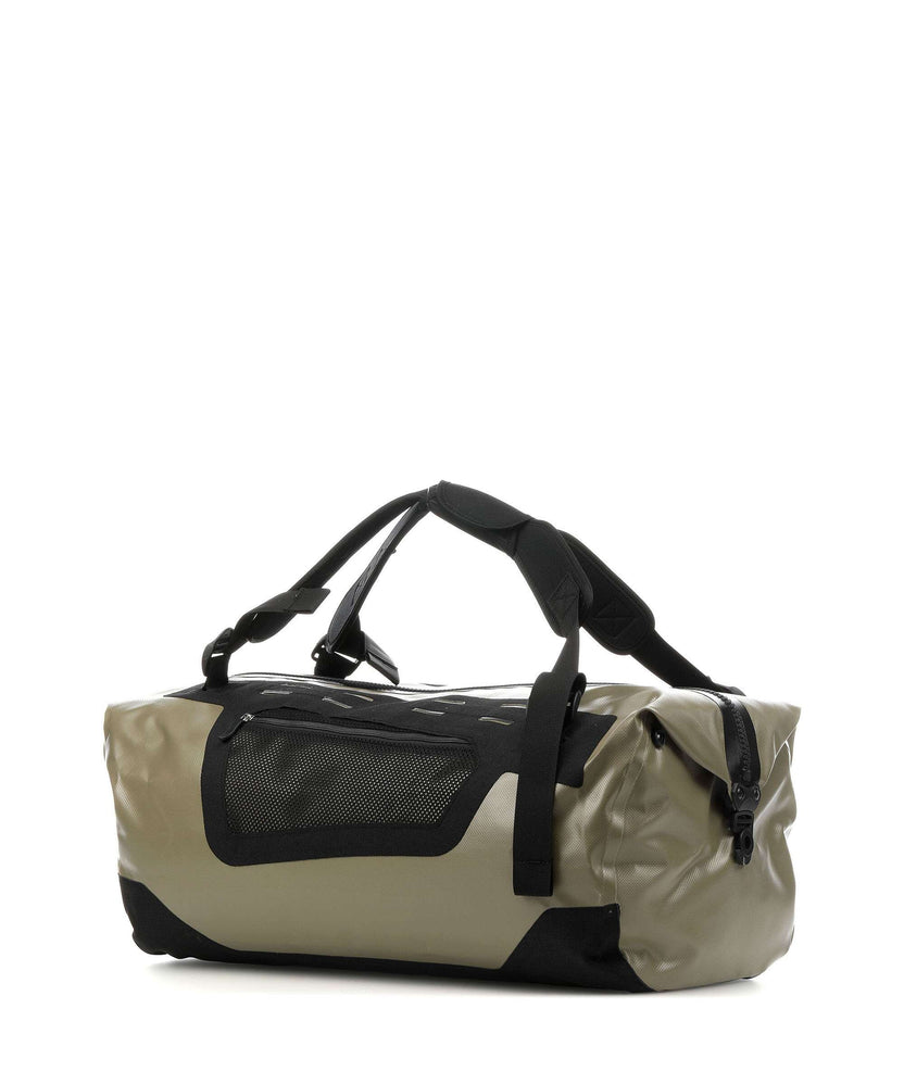 Ortlieb Duffle 60 Travel bag olive/black