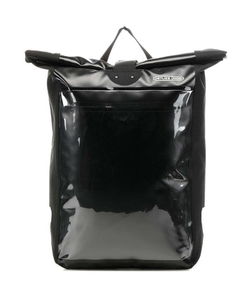 Ortlieb Messenger-Bag Pro Mochila roll-top black