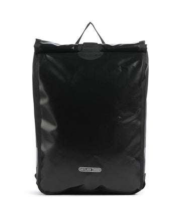 Ortlieb Messenger-Bag Mochila roll-top black