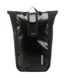 Ortlieb Velocity 23 Rolltop backpack black