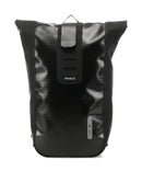 Ortlieb Velocity 17 Rolltop backpack black