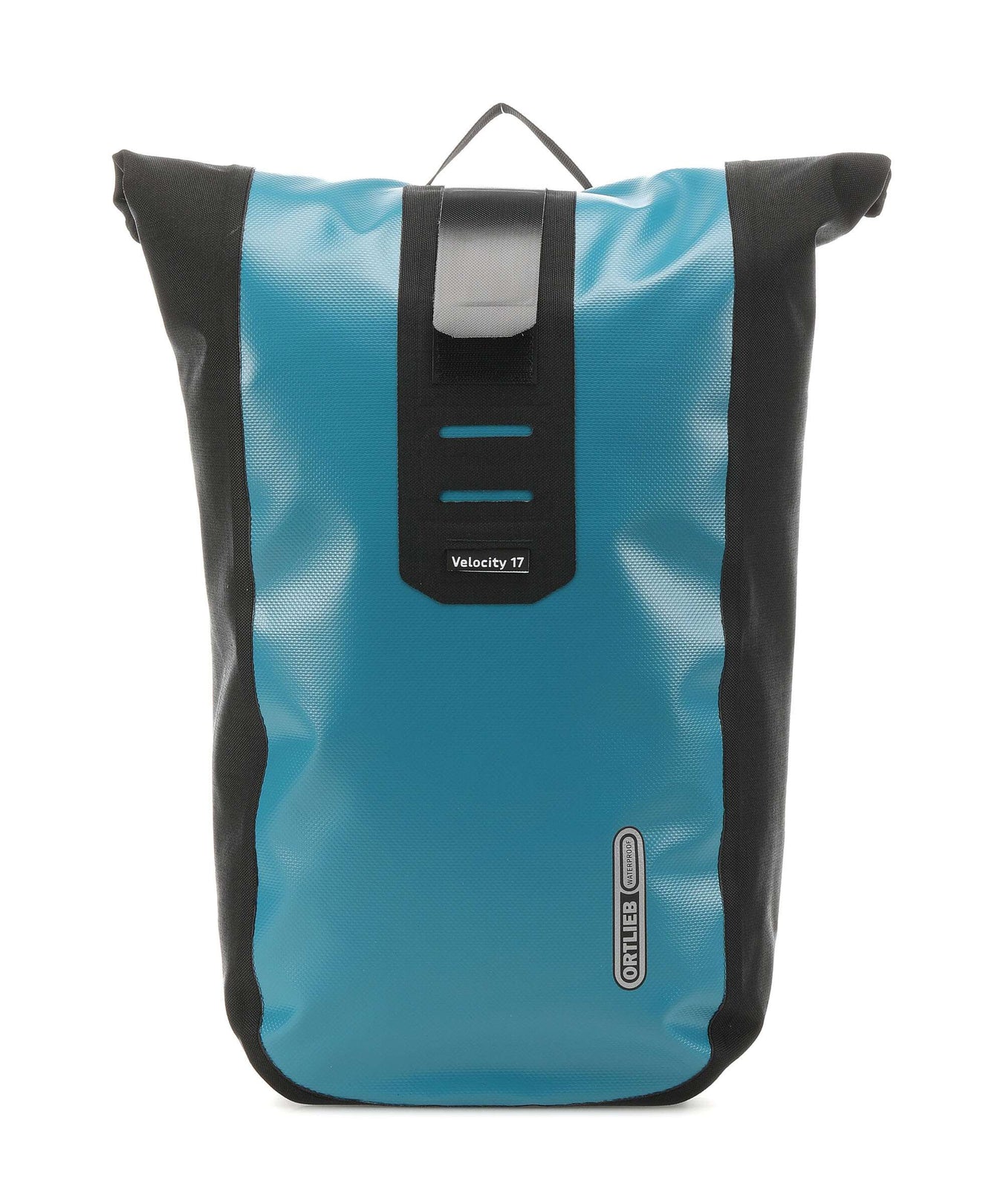 Ortlieb Velocity 17 Rolltop backpack petrol/black