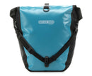 Ortlieb Back-Roller QL2.1 Set Bolsa de equipaje petrol/black