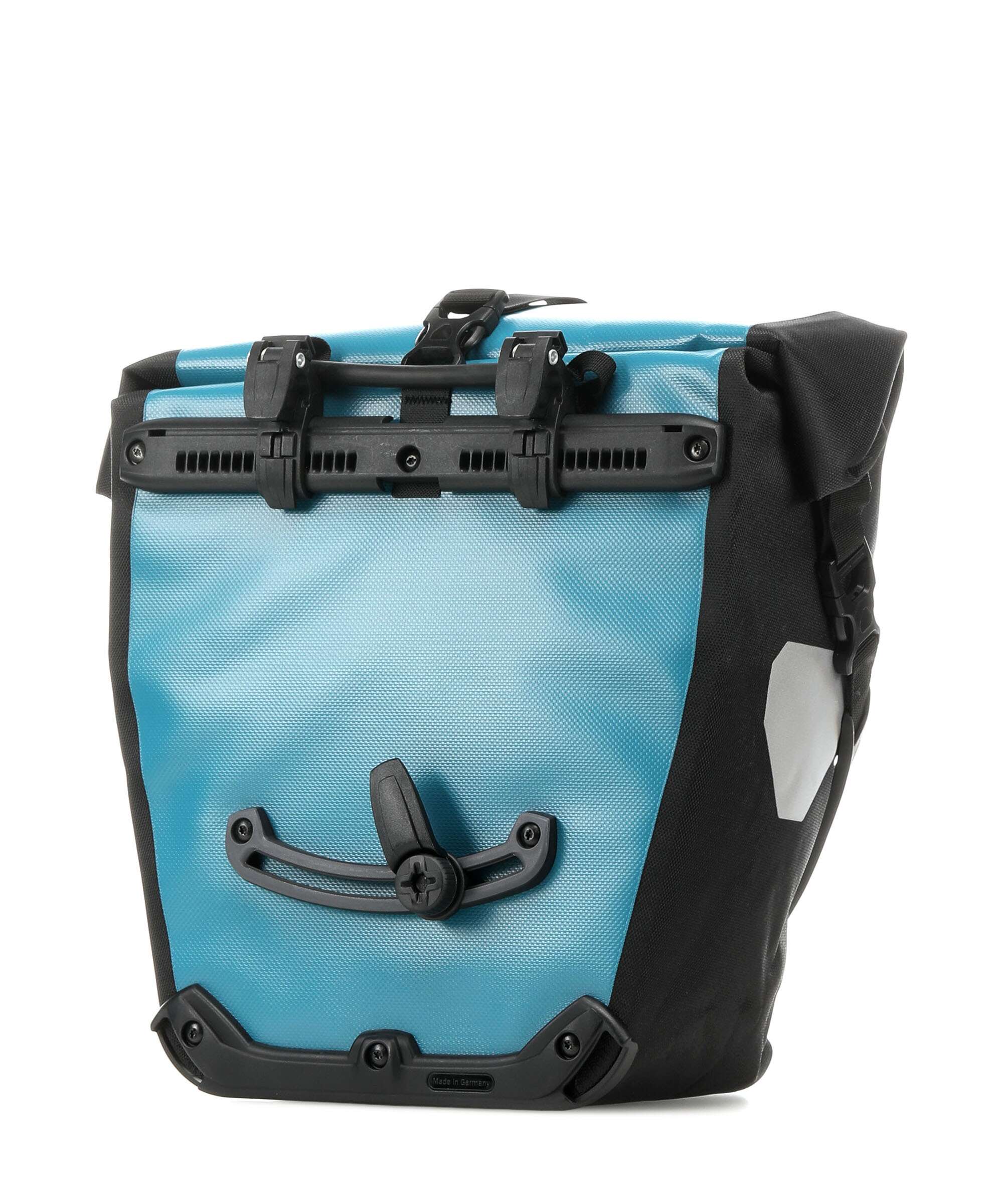 Ortlieb Back-Roller Classic QL2.1 Set Bike pannier petrol/black
