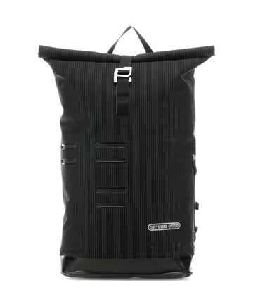 Ortlieb Commuter-Daypack Urban 21 Mochila roll-top black reflective