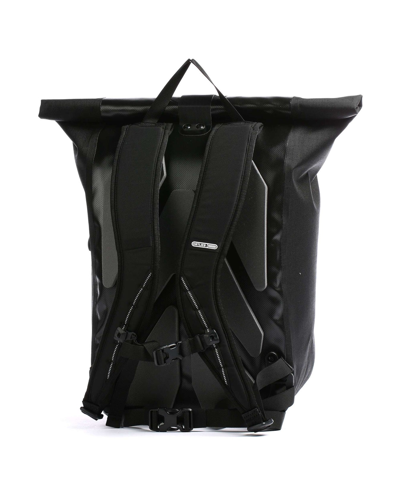 Ortlieb Velocity 29 Rolltop backpack black